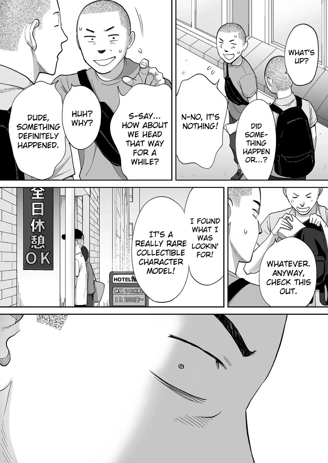 Entanglement Chapter 5 page 59 - 