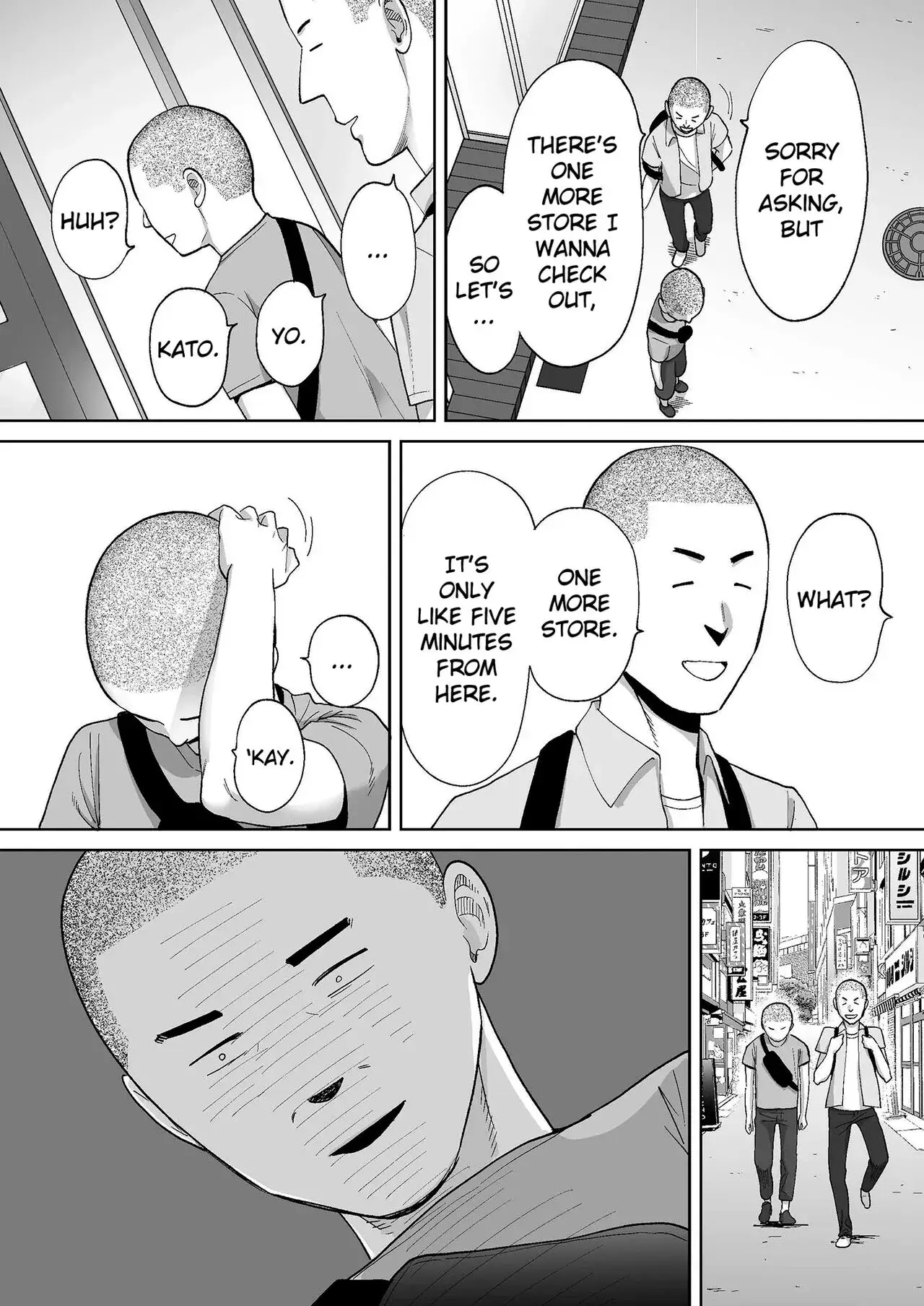 Entanglement Chapter 5 page 60 - 