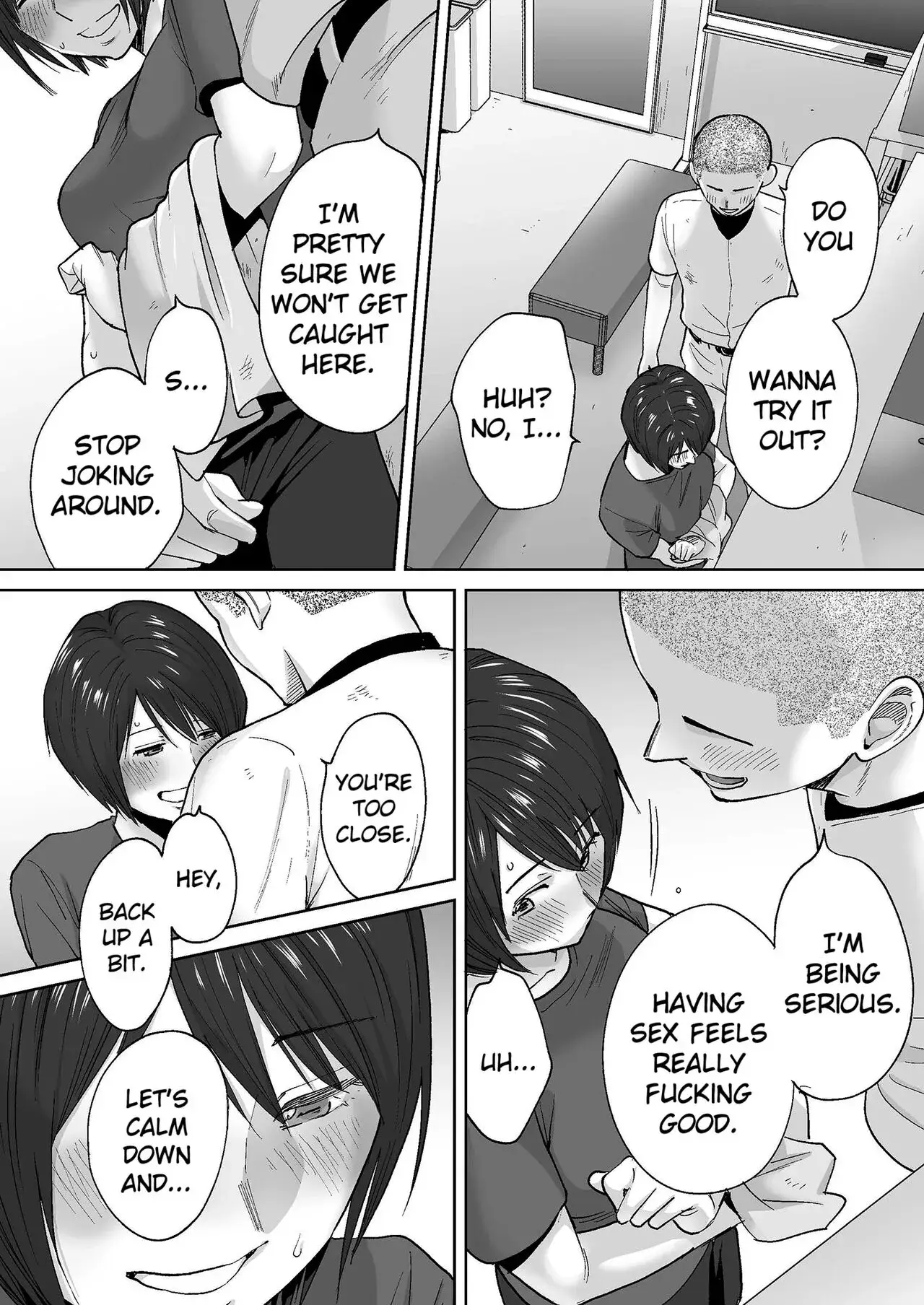 Entanglement Chapter 5 page 7 - 