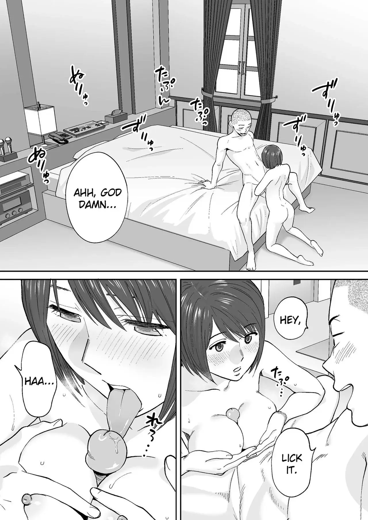 Entanglement Chapter 5 page 63 - 