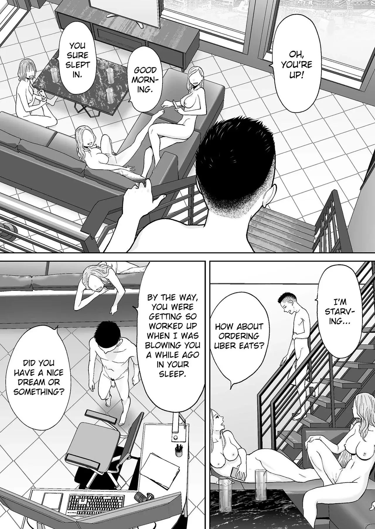 Entanglement Chapter 5 page 78 - 