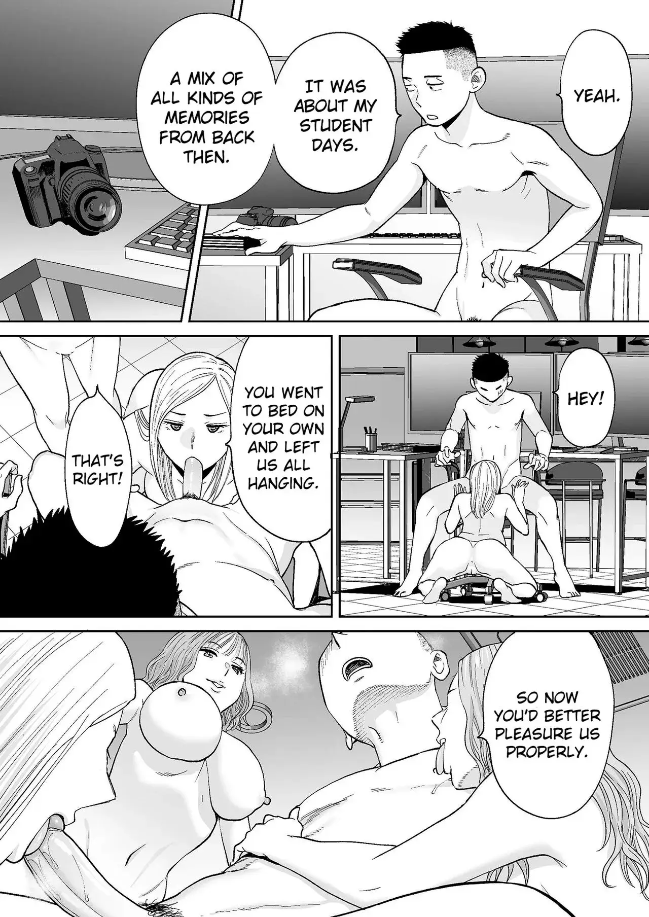 Entanglement Chapter 5 page 79 - 