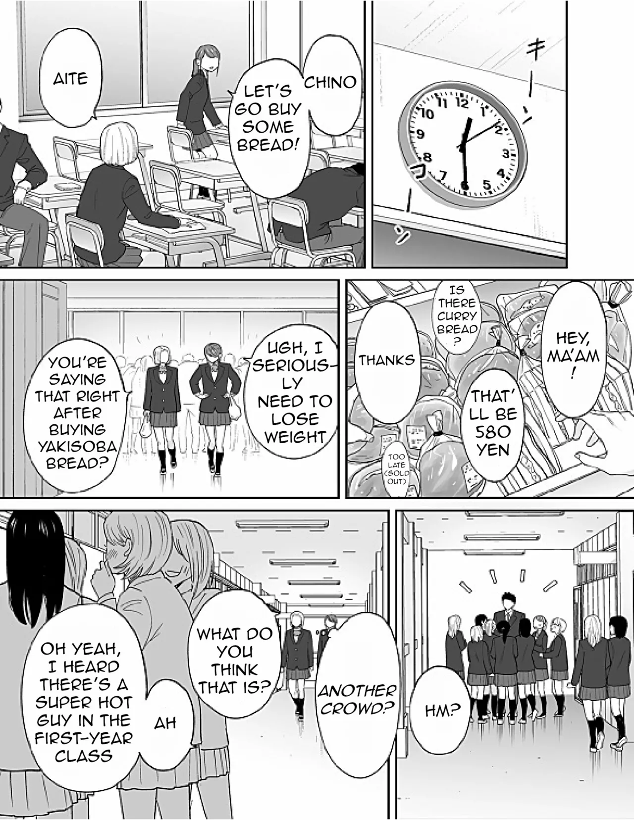 Entanglement Chapter 6 page 12 - 