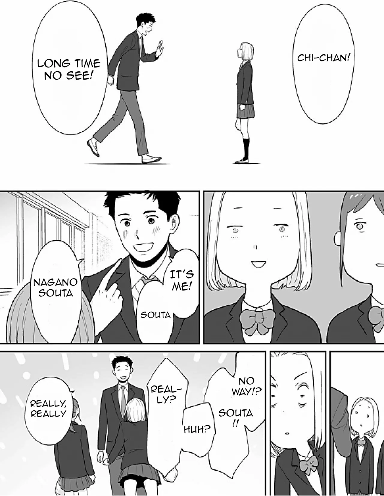 Entanglement Chapter 6 page 14 - 
