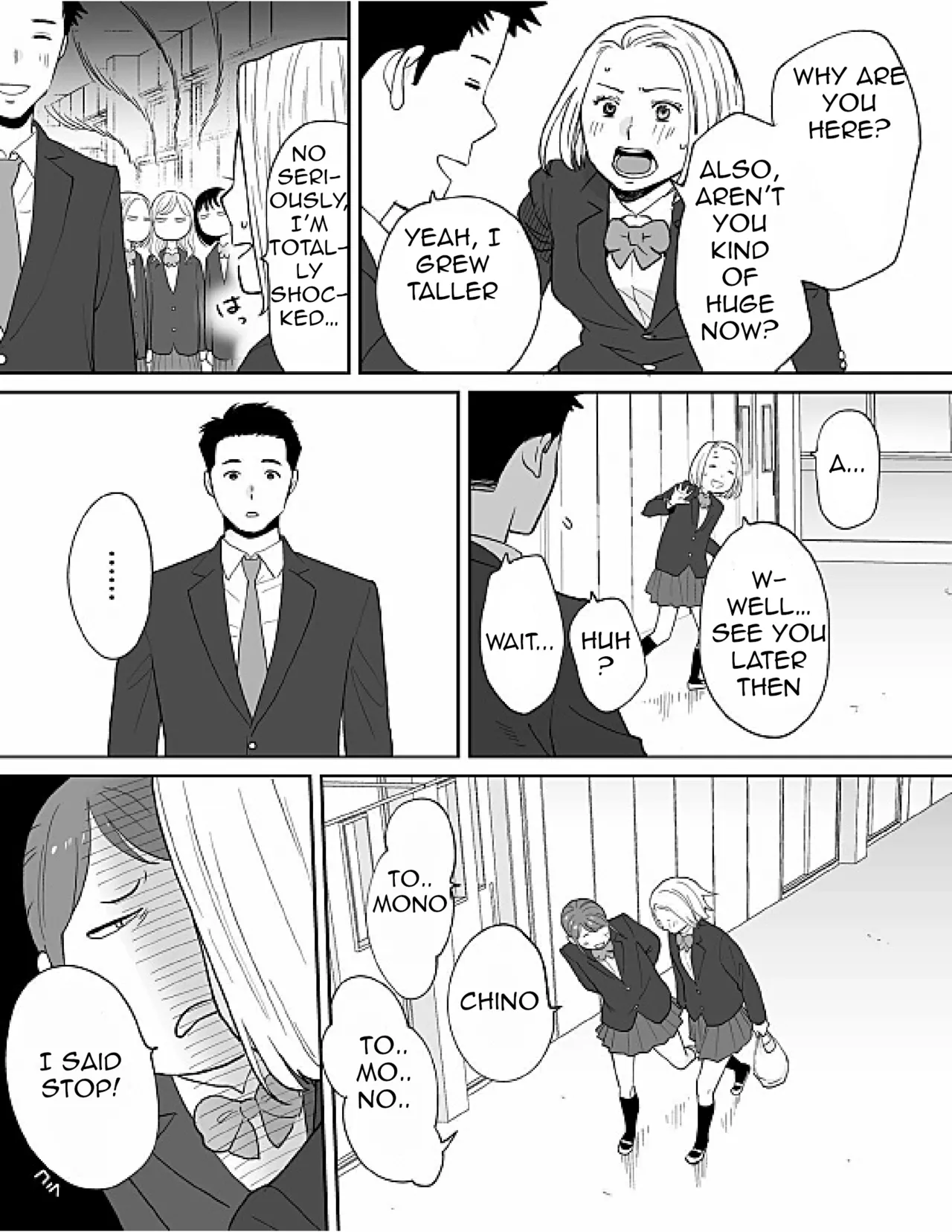Entanglement Chapter 6 page 15 - 