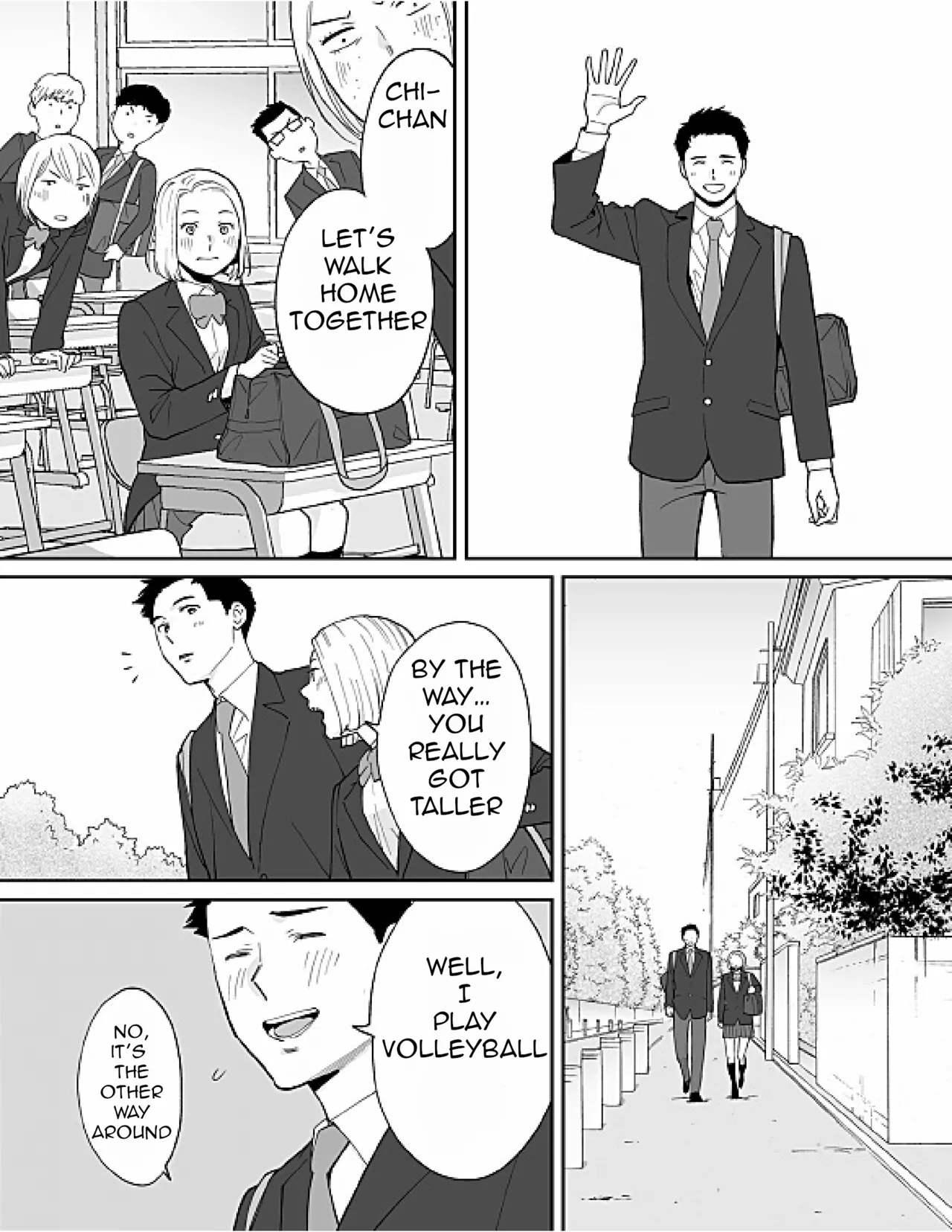Entanglement Chapter 6 page 18 - 