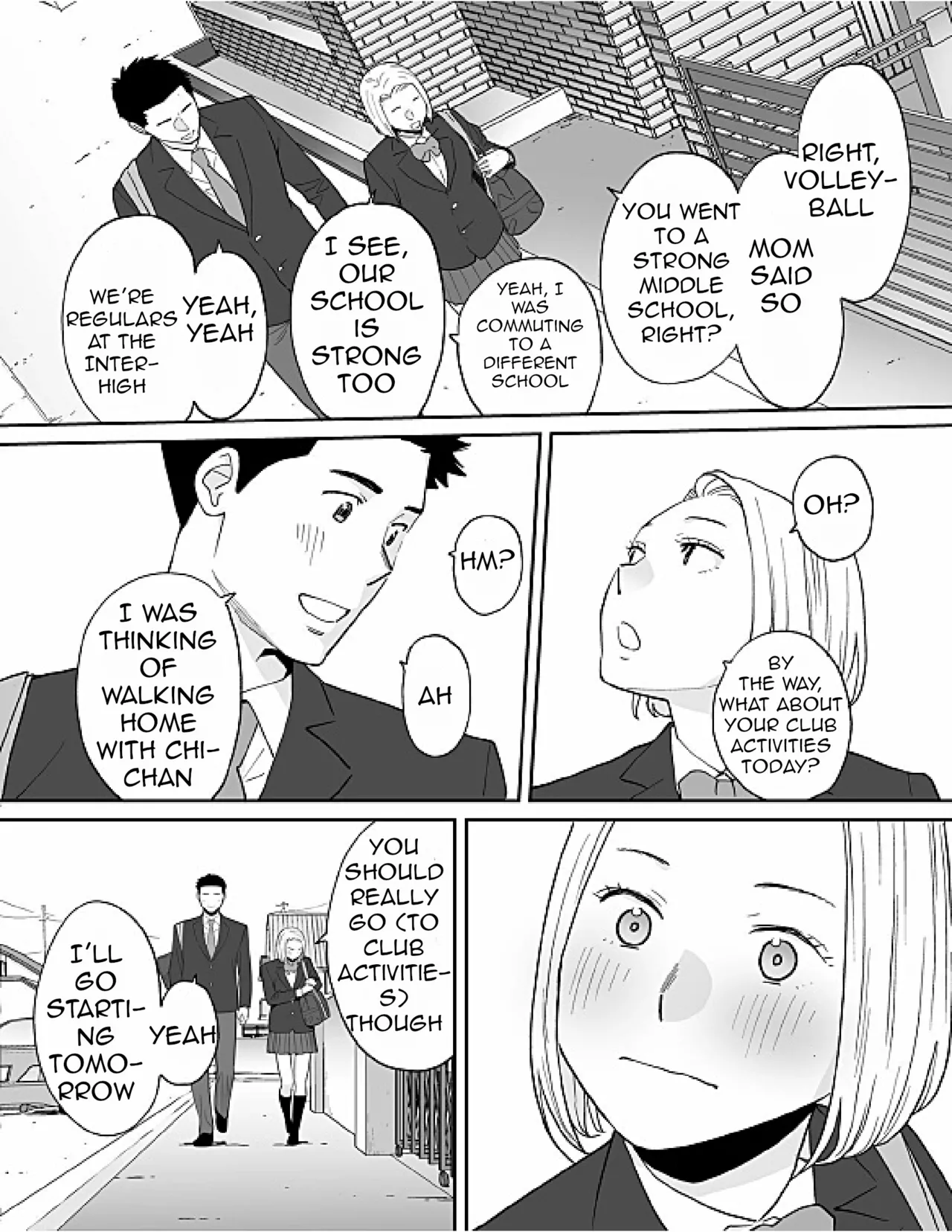 Entanglement Chapter 6 page 19 - 