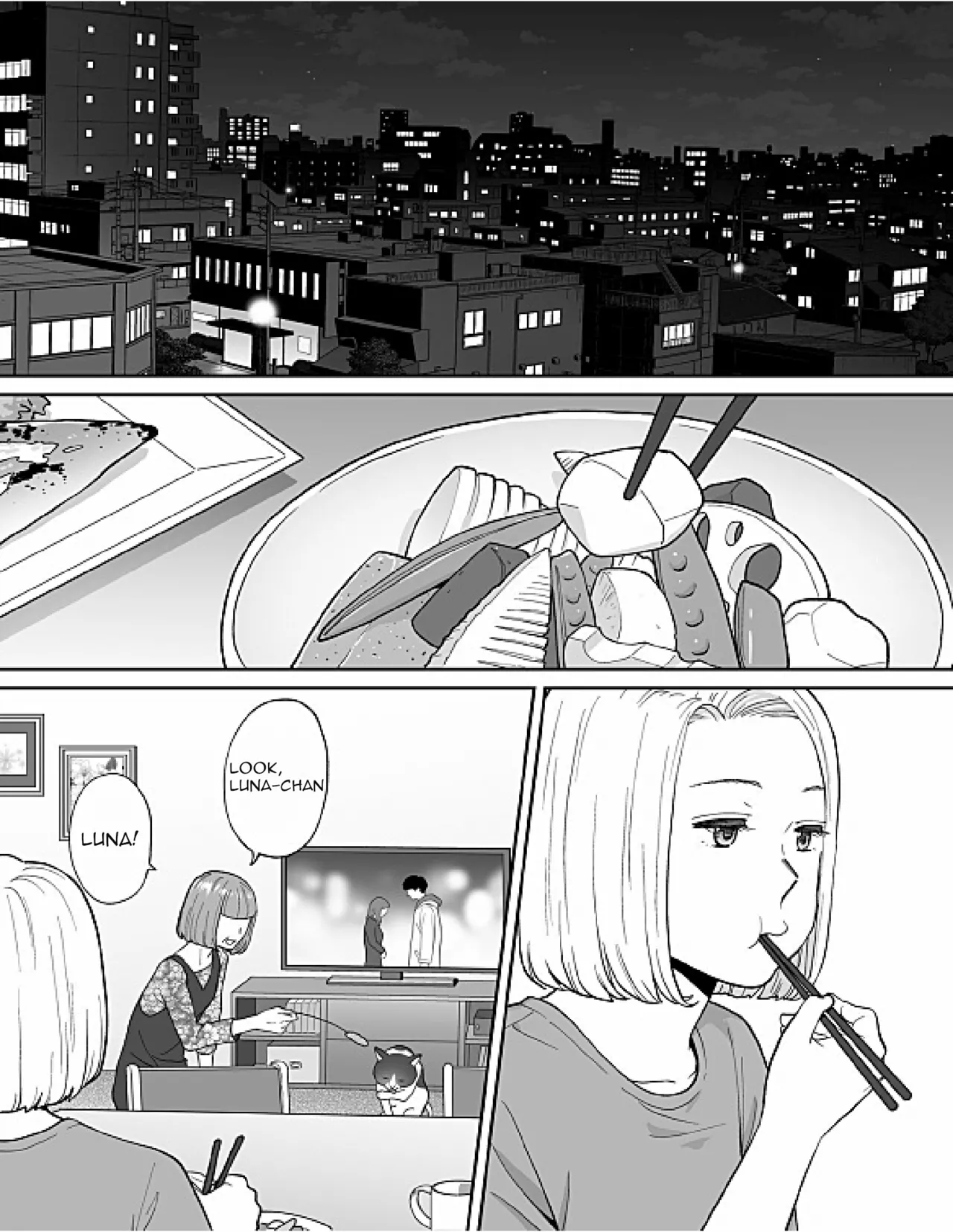 Entanglement Chapter 6 page 3 - 