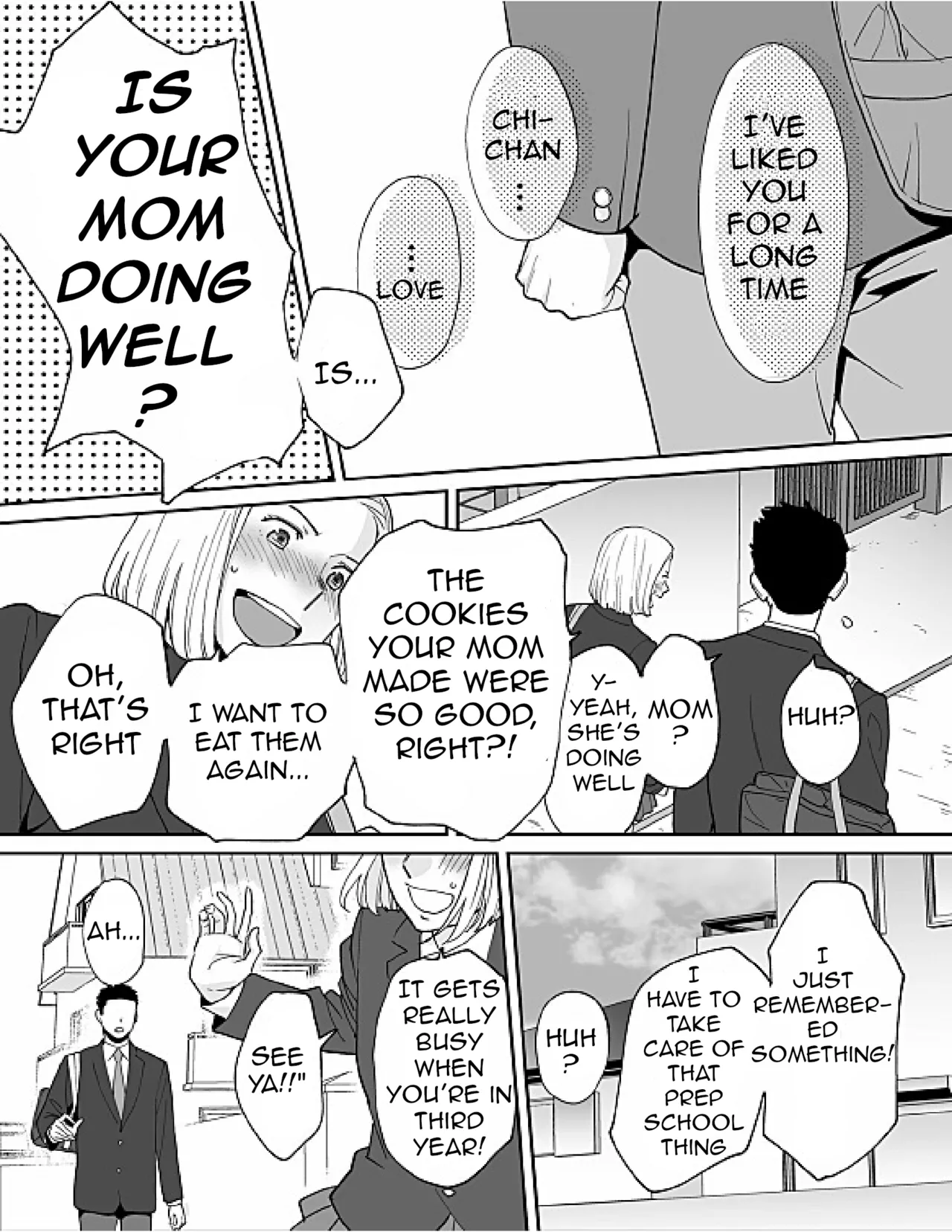 Entanglement Chapter 6 page 22 - 