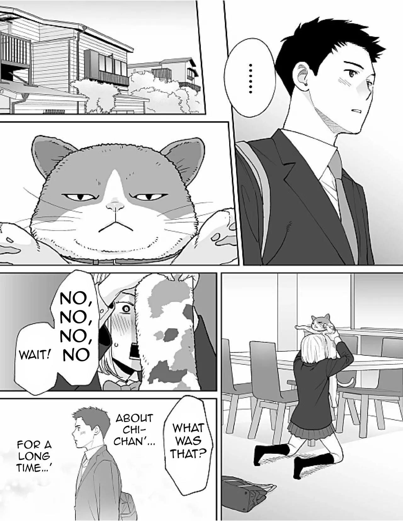 Entanglement Chapter 6 page 23 - 