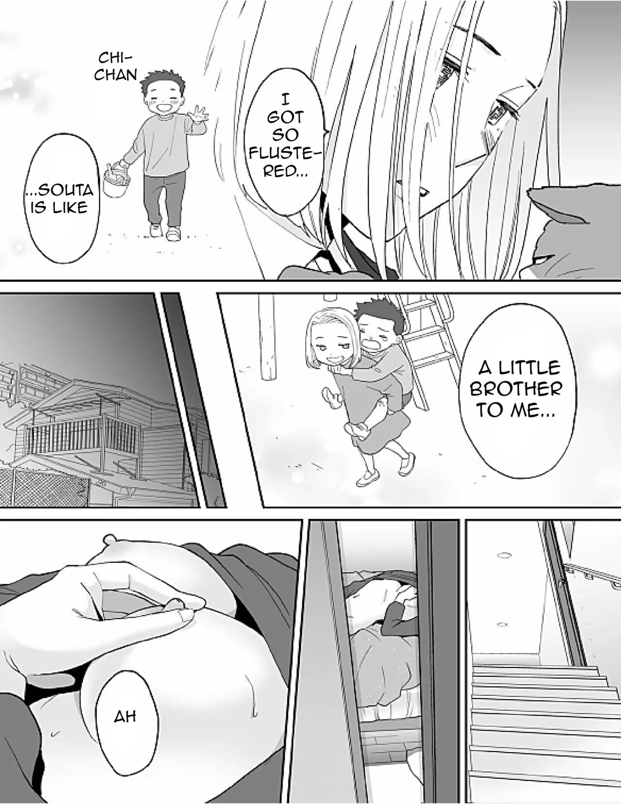 Entanglement Chapter 6 page 24 - 