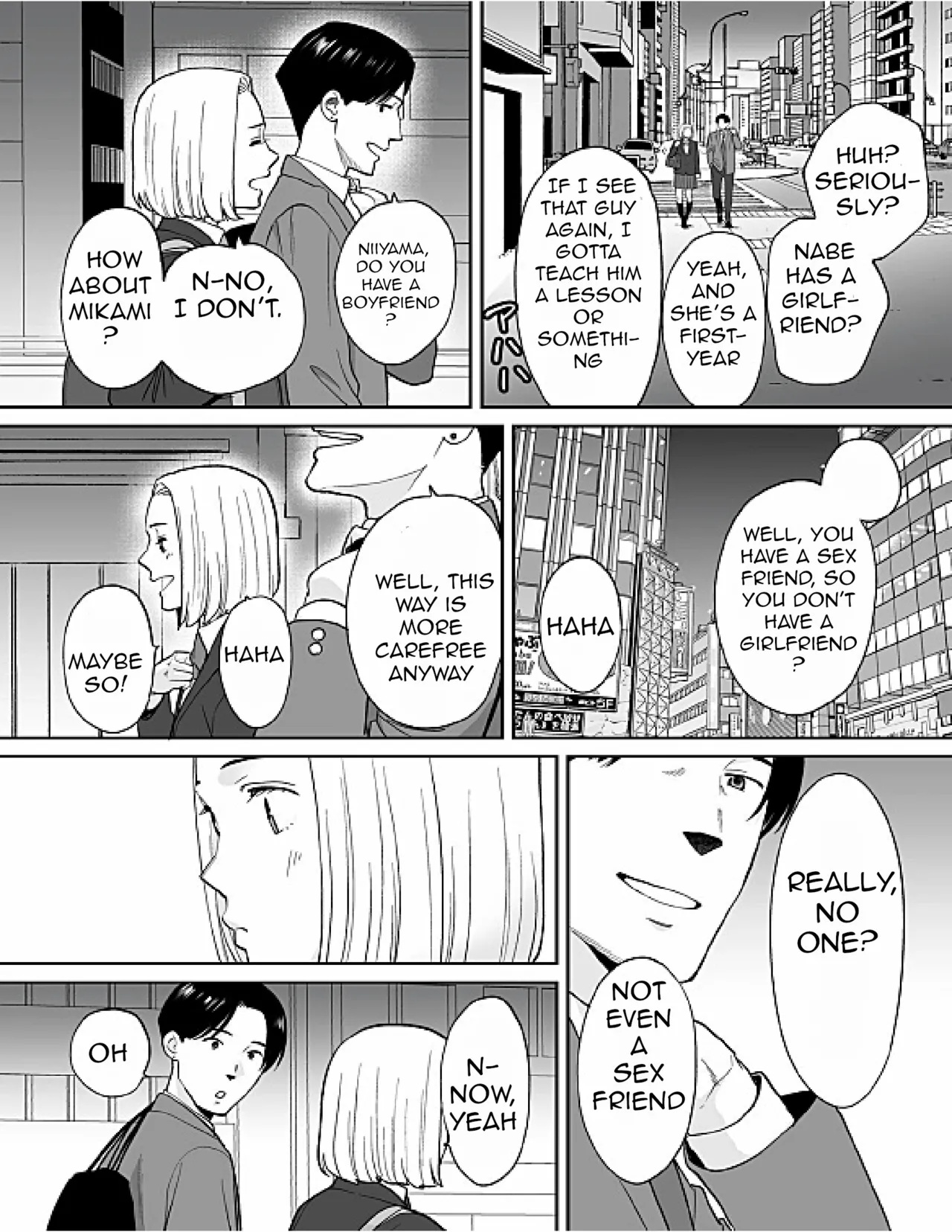 Entanglement Chapter 6 page 35 - 