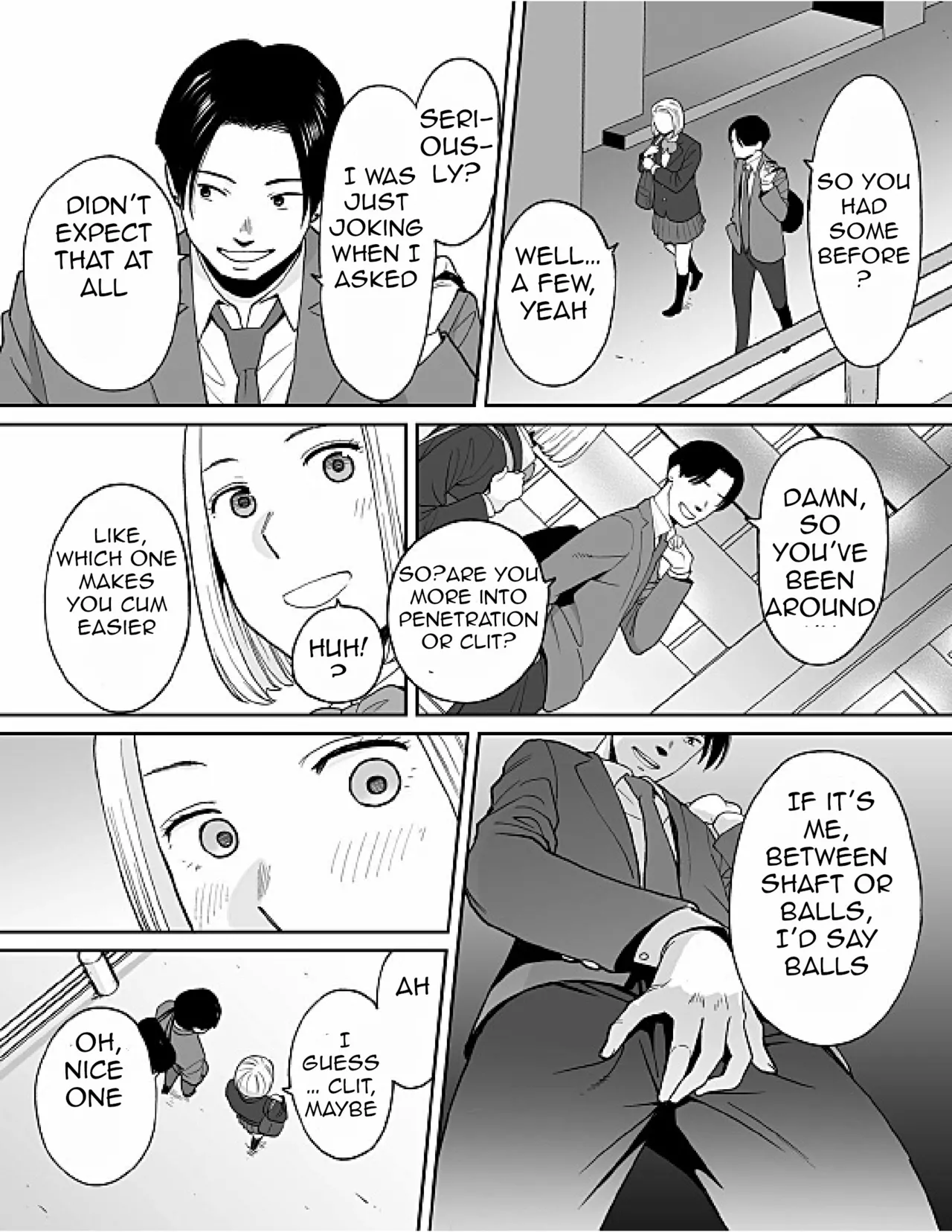 Entanglement Chapter 6 page 36 - 