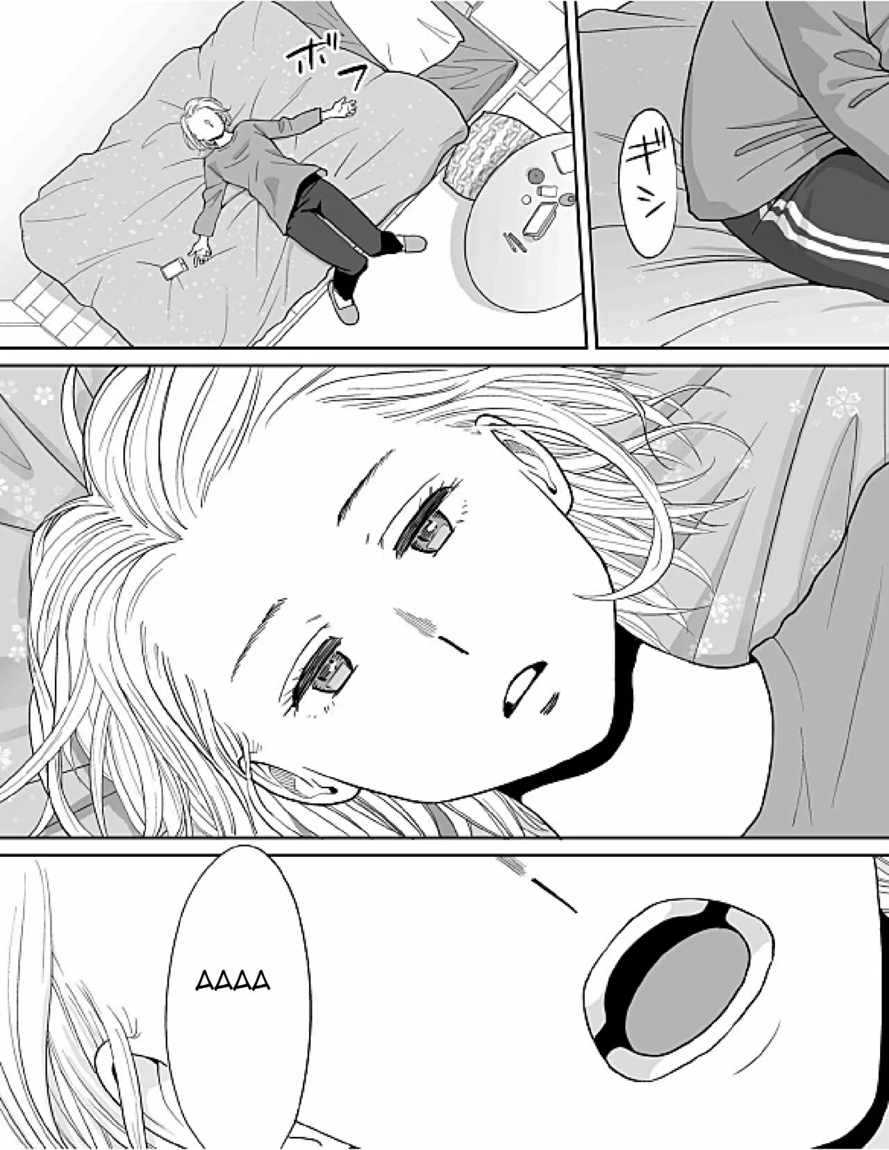 Entanglement Chapter 6 page 5 - 