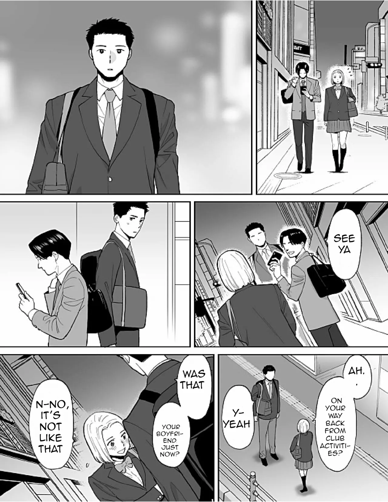 Entanglement Chapter 6 page 55 - 