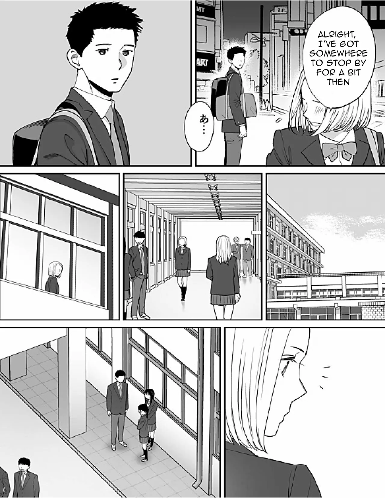 Entanglement Chapter 6 page 56 - 