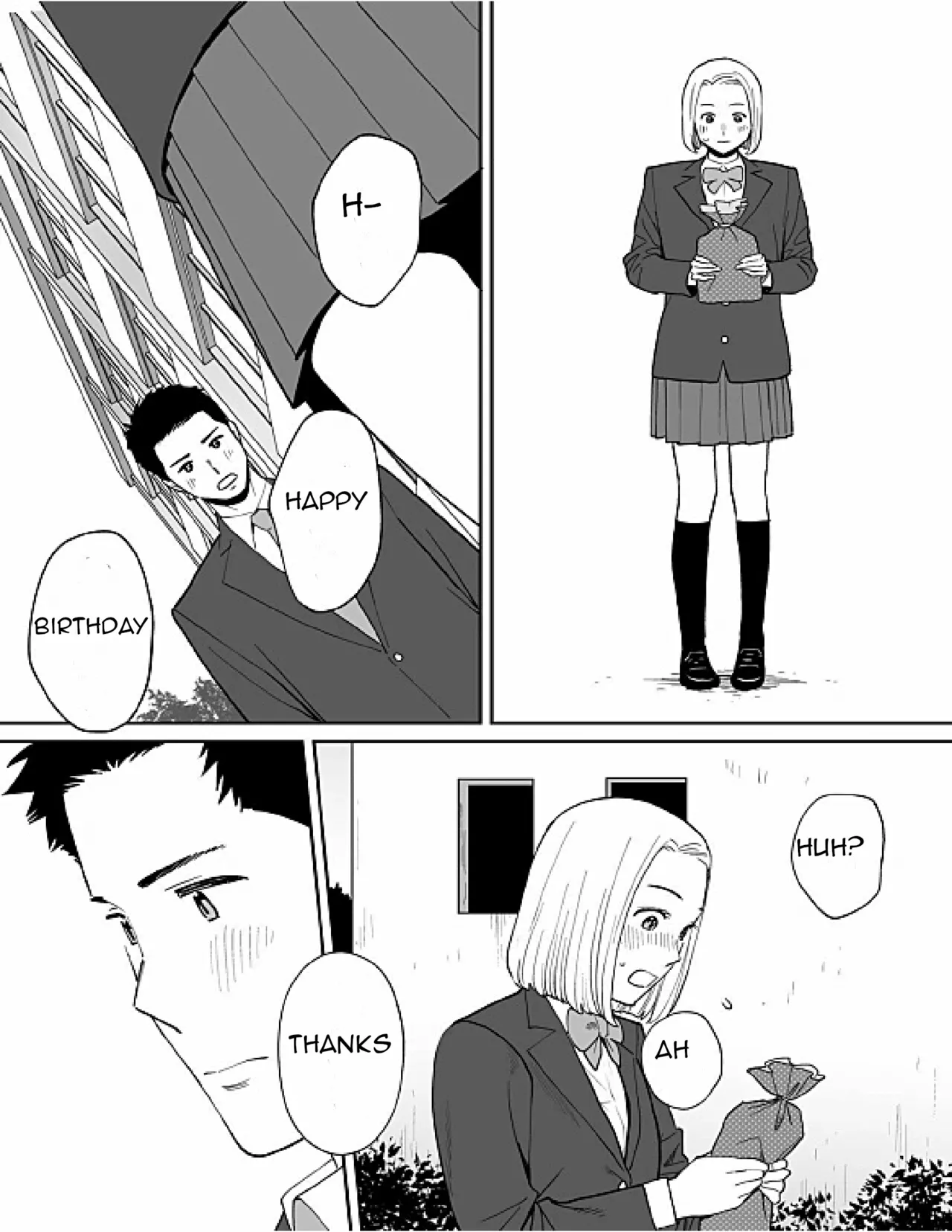 Entanglement Chapter 6 page 59 - 