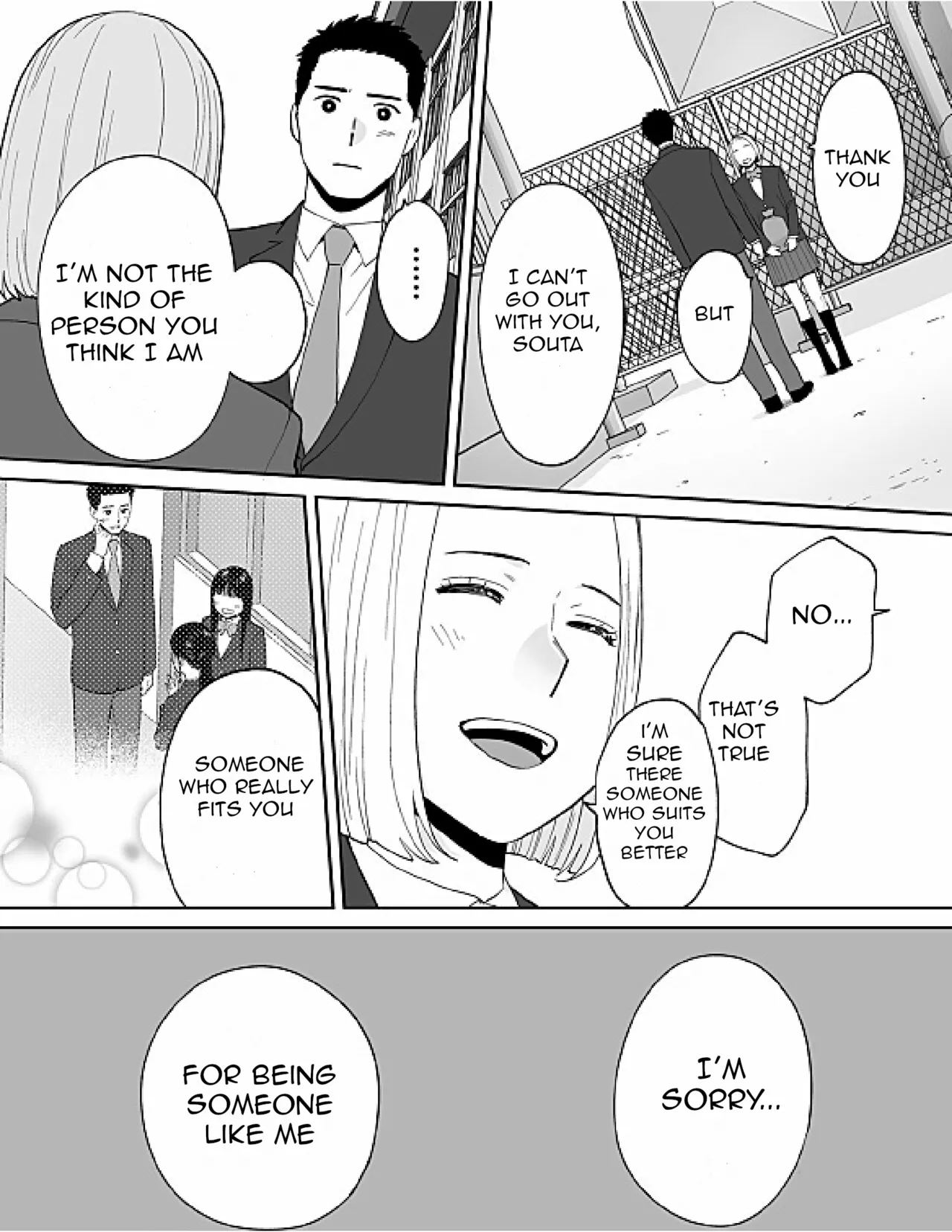 Entanglement Chapter 6 page 62 - 