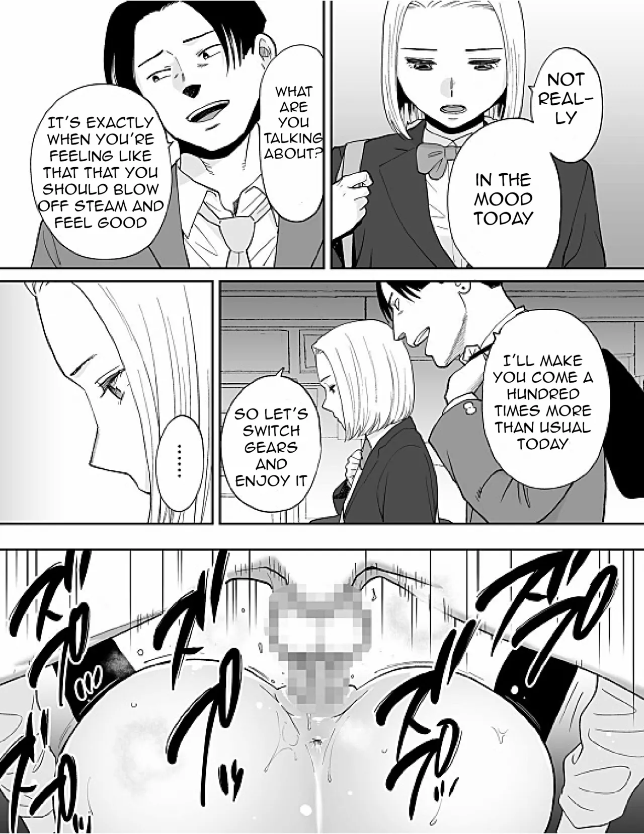 Entanglement Chapter 6 page 65 - 