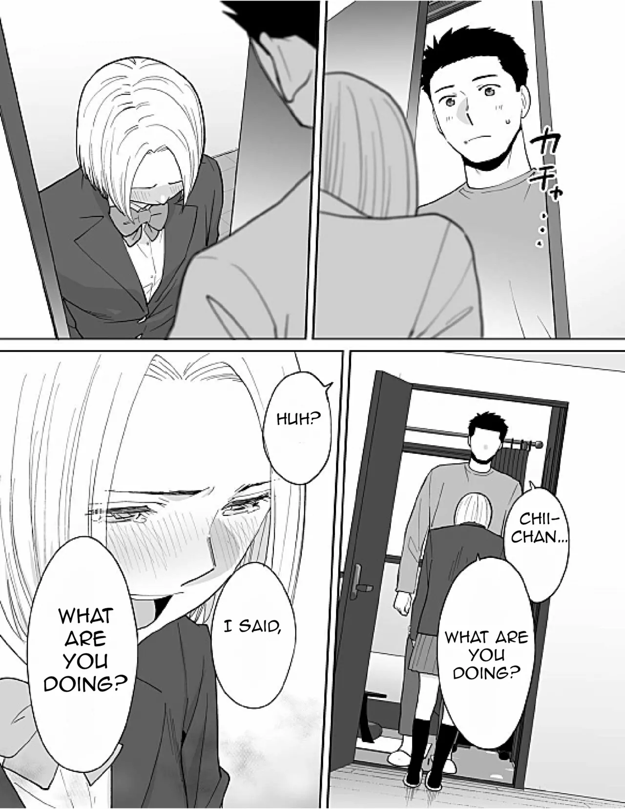 Entanglement Chapter 6 page 89 - 