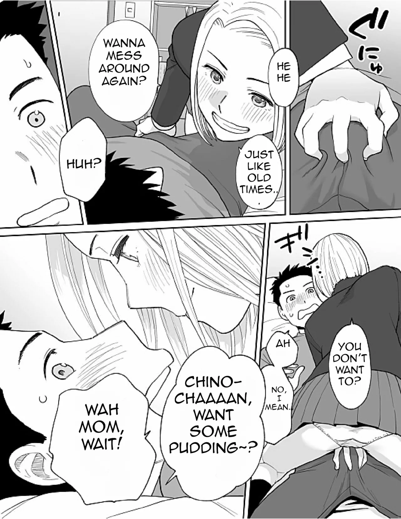 Entanglement Chapter 6 page 94 - 