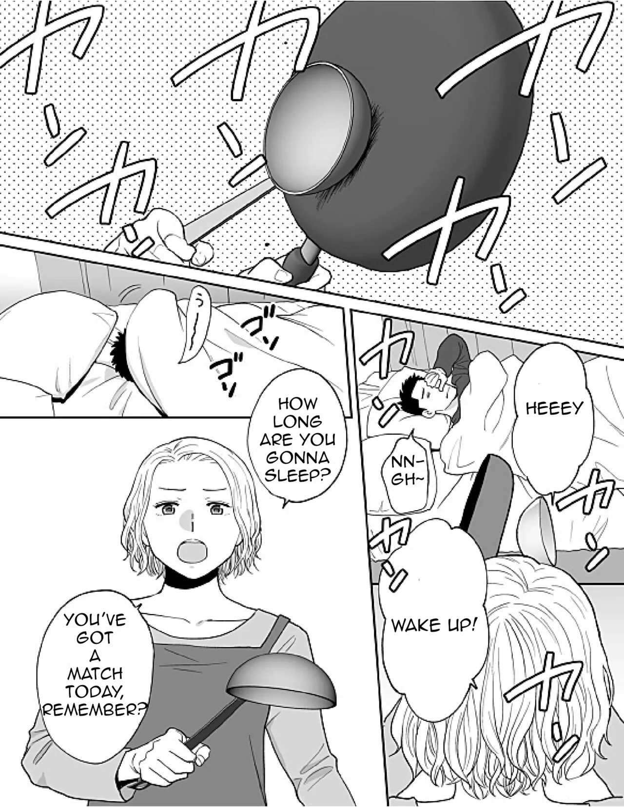 Entanglement Chapter 6 page 98 - 