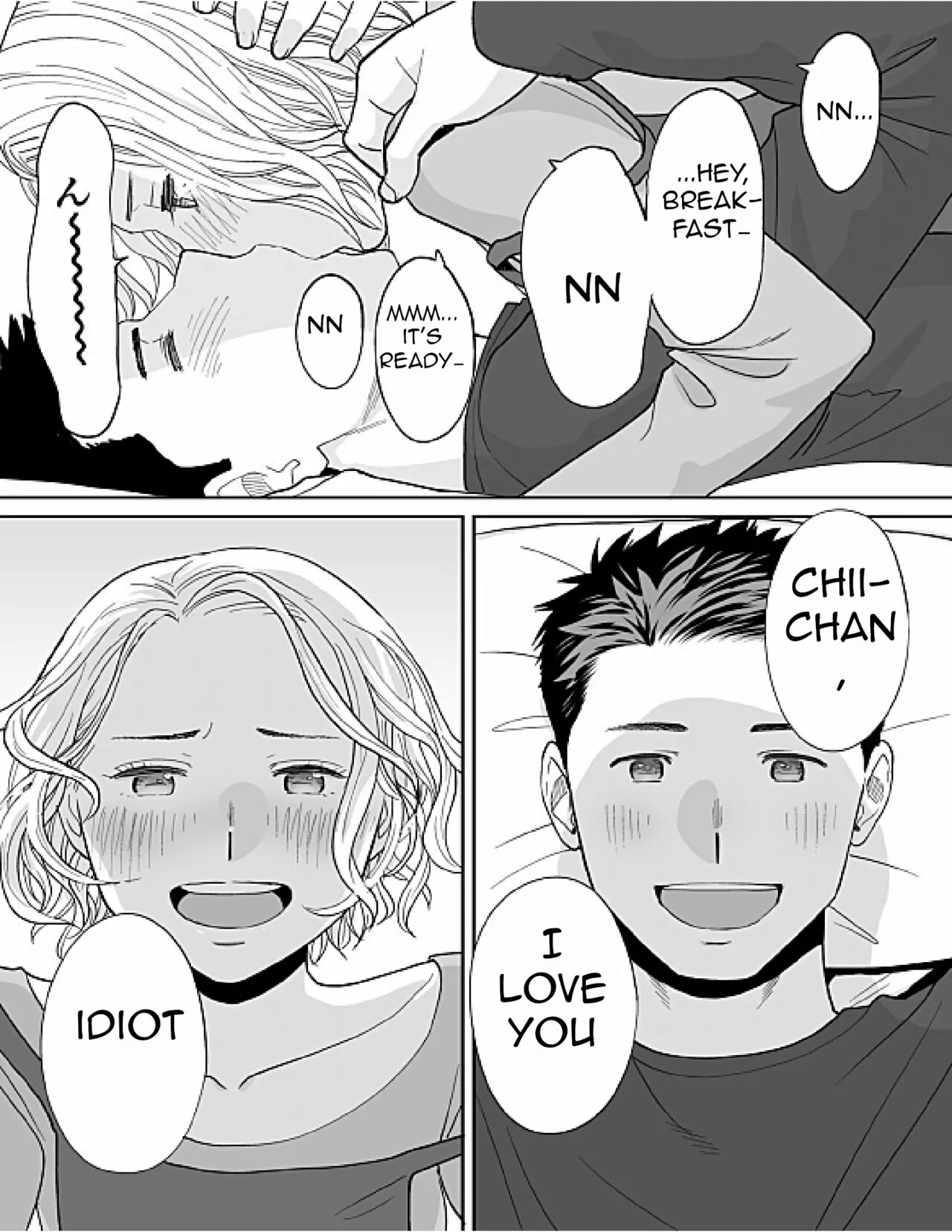 Entanglement Chapter 6 page 100 - 