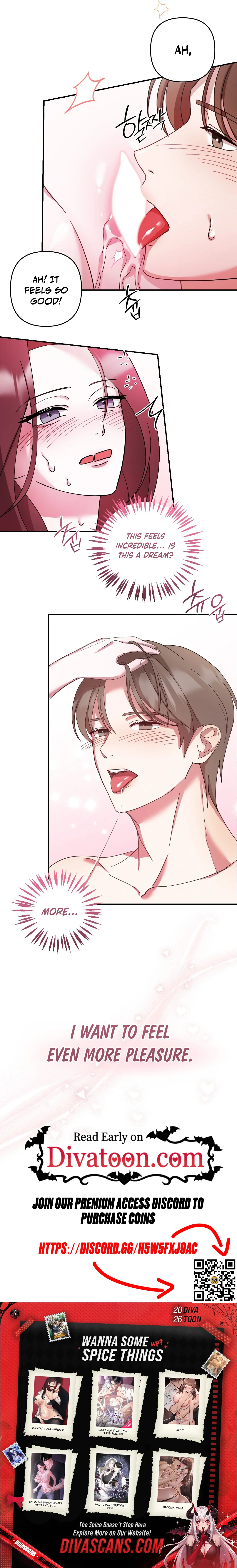 Eorinnomui Bangyeok Chapter 0 page 4 - 