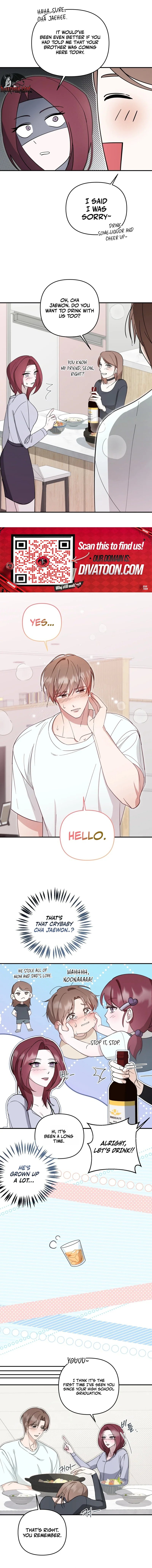 Eorinnomui Bangyeok Chapter 1 page 11 - 