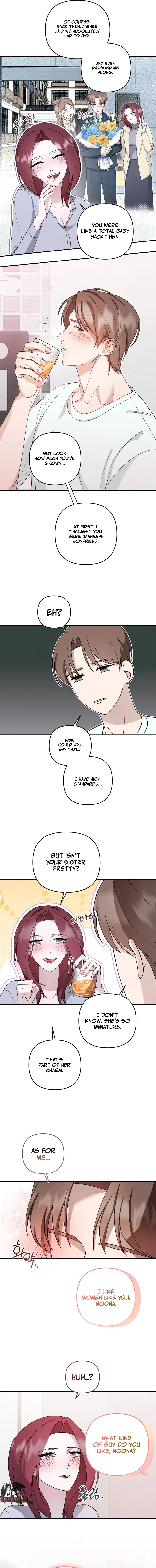 Eorinnomui Bangyeok Chapter 1 page 12 - 