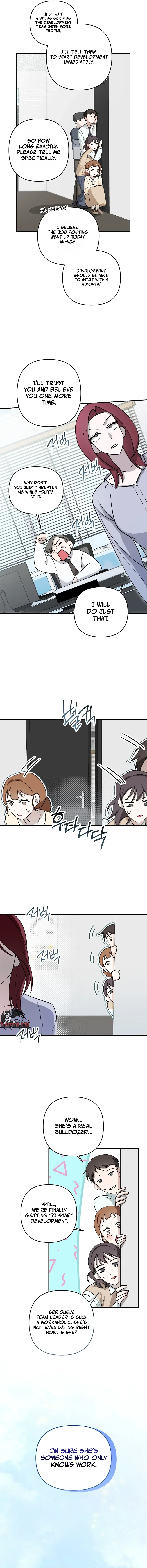 Eorinnomui Bangyeok Chapter 1 page 4 - 