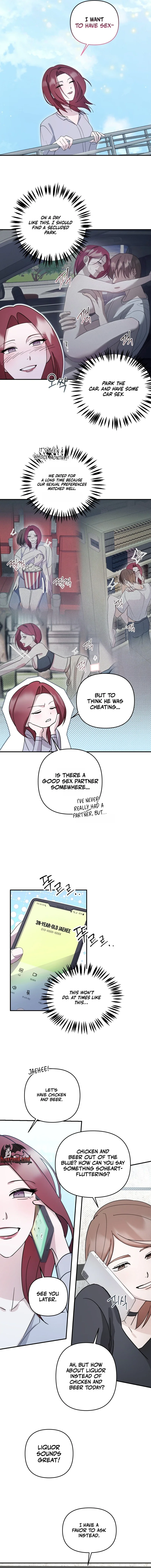 Eorinnomui Bangyeok Chapter 1 page 5 - 