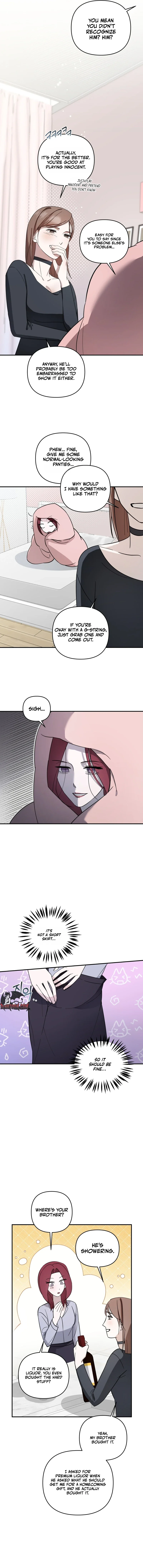 Eorinnomui Bangyeok Chapter 1 page 10 - 