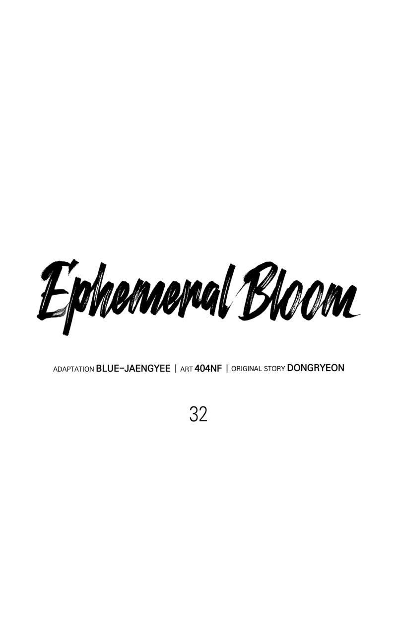 Ephemeral Bloom Episode 32 page 54 - 