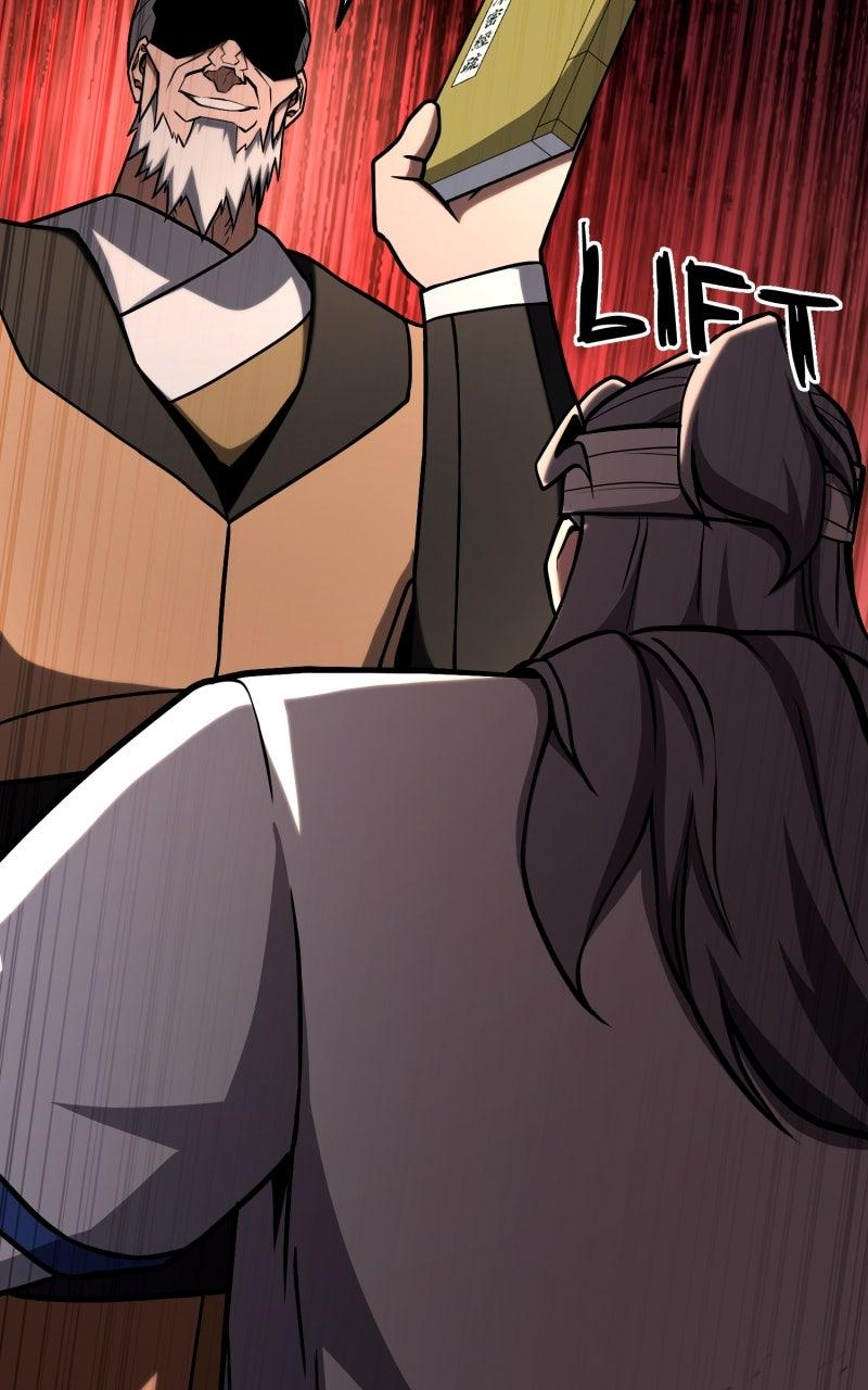 Ephemeral Bloom Chapter 58 page 101 - 