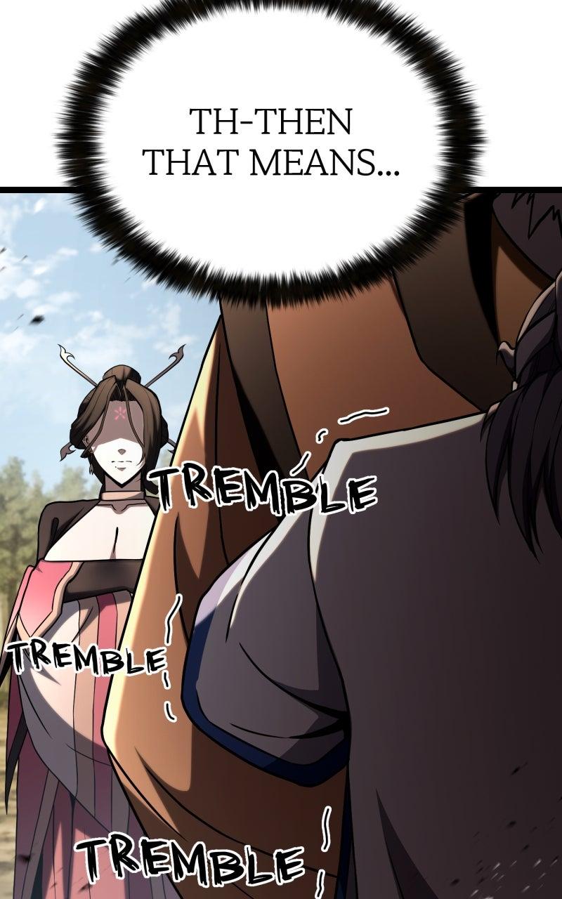 Ephemeral Bloom Chapter 58 page 108 - 