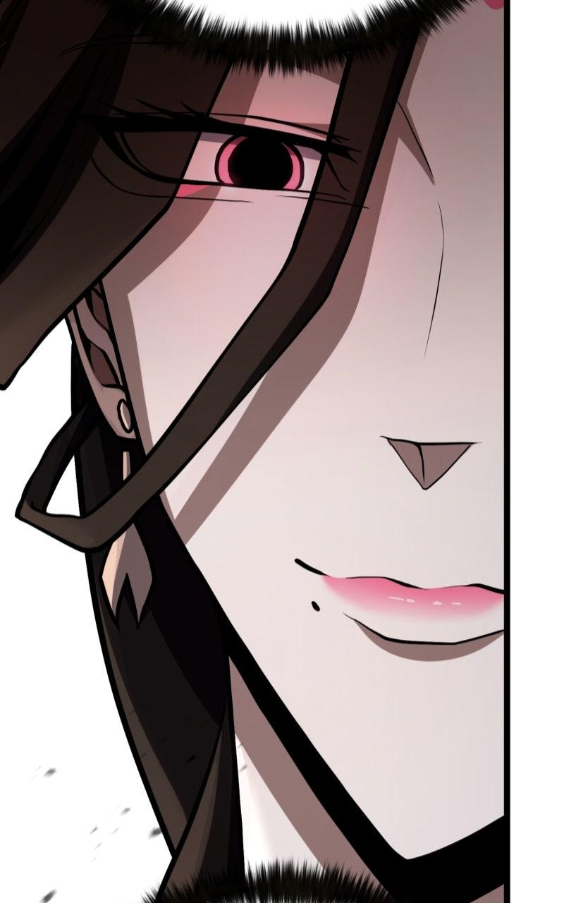 Ephemeral Bloom Chapter 58 page 110 - 