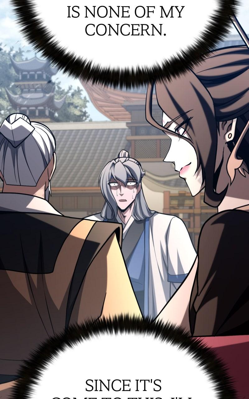 Ephemeral Bloom Chapter 58 page 112 - 