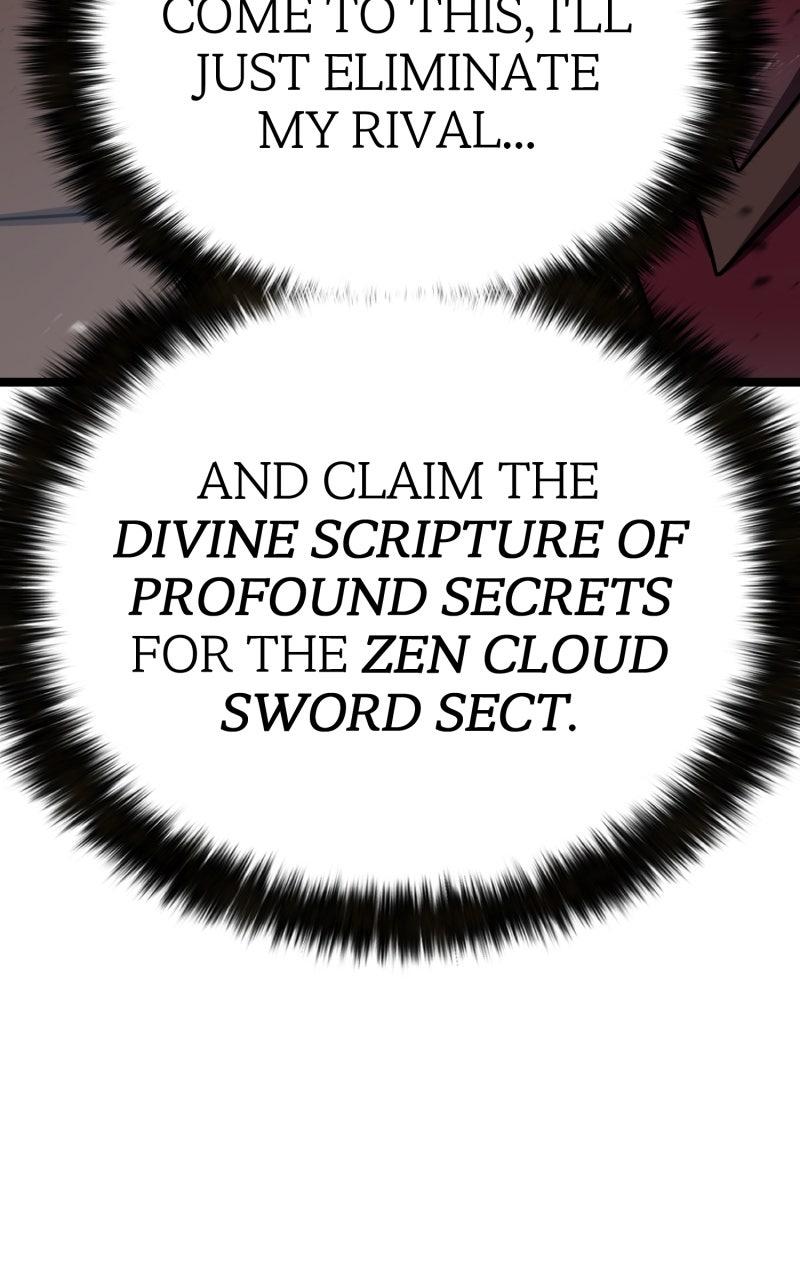 Ephemeral Bloom Chapter 58 page 113 - 
