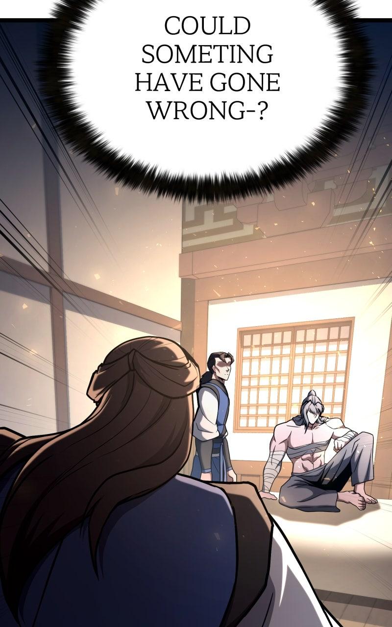 Ephemeral Bloom Chapter 58 page 13 - 