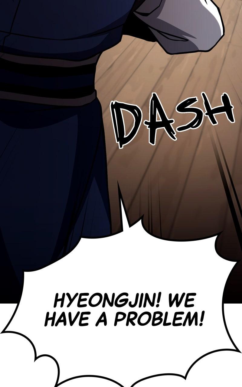 Ephemeral Bloom Chapter 58 page 14 - 
