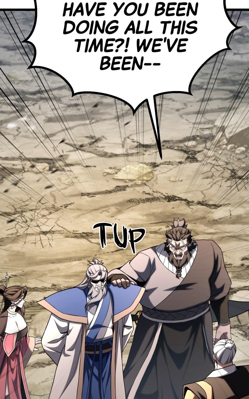 Ephemeral Bloom Chapter 58 page 136 - 
