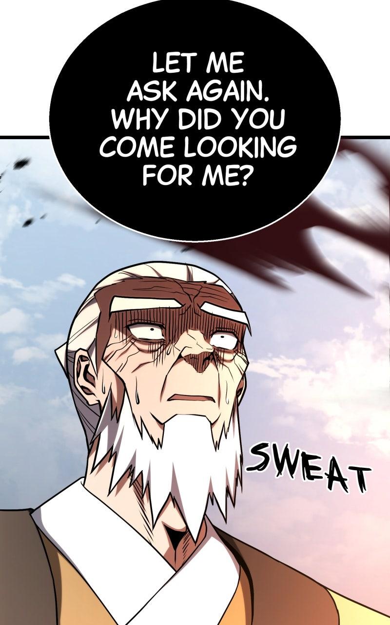 Ephemeral Bloom Chapter 58 page 142 - 