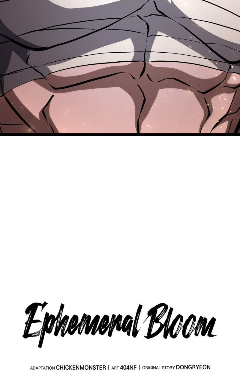 Ephemeral Bloom Chapter 58 page 24 - 