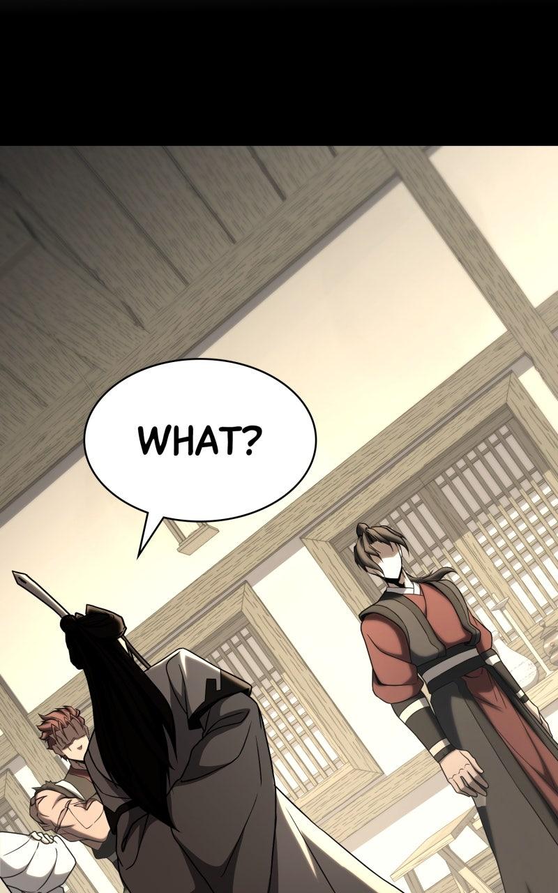 Ephemeral Bloom Chapter 58 page 26 - 