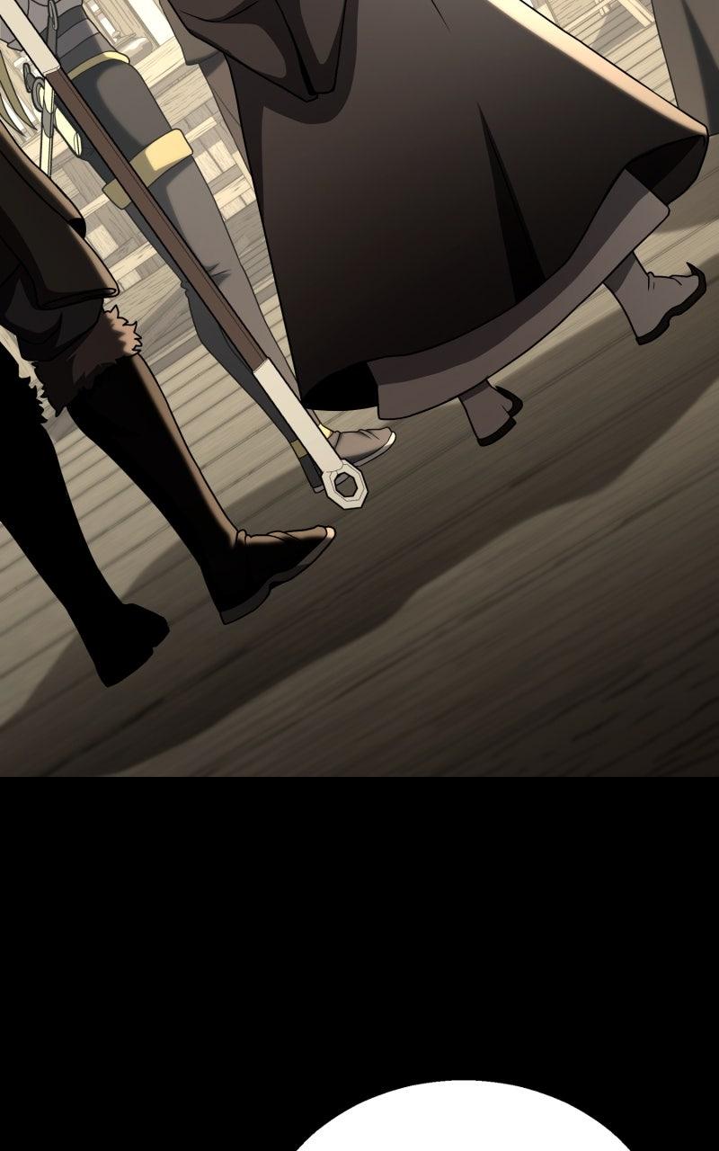 Ephemeral Bloom Chapter 58 page 27 - 