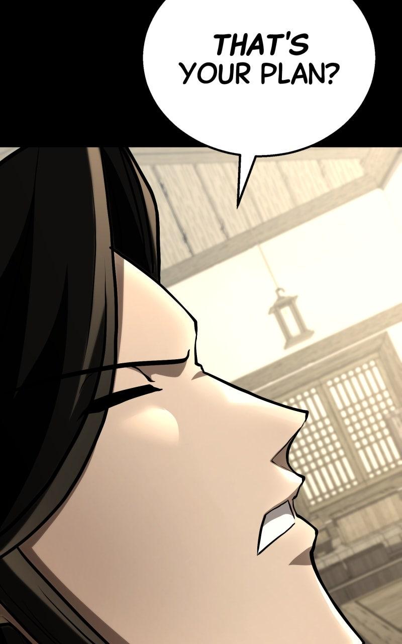 Ephemeral Bloom Chapter 58 page 28 - 