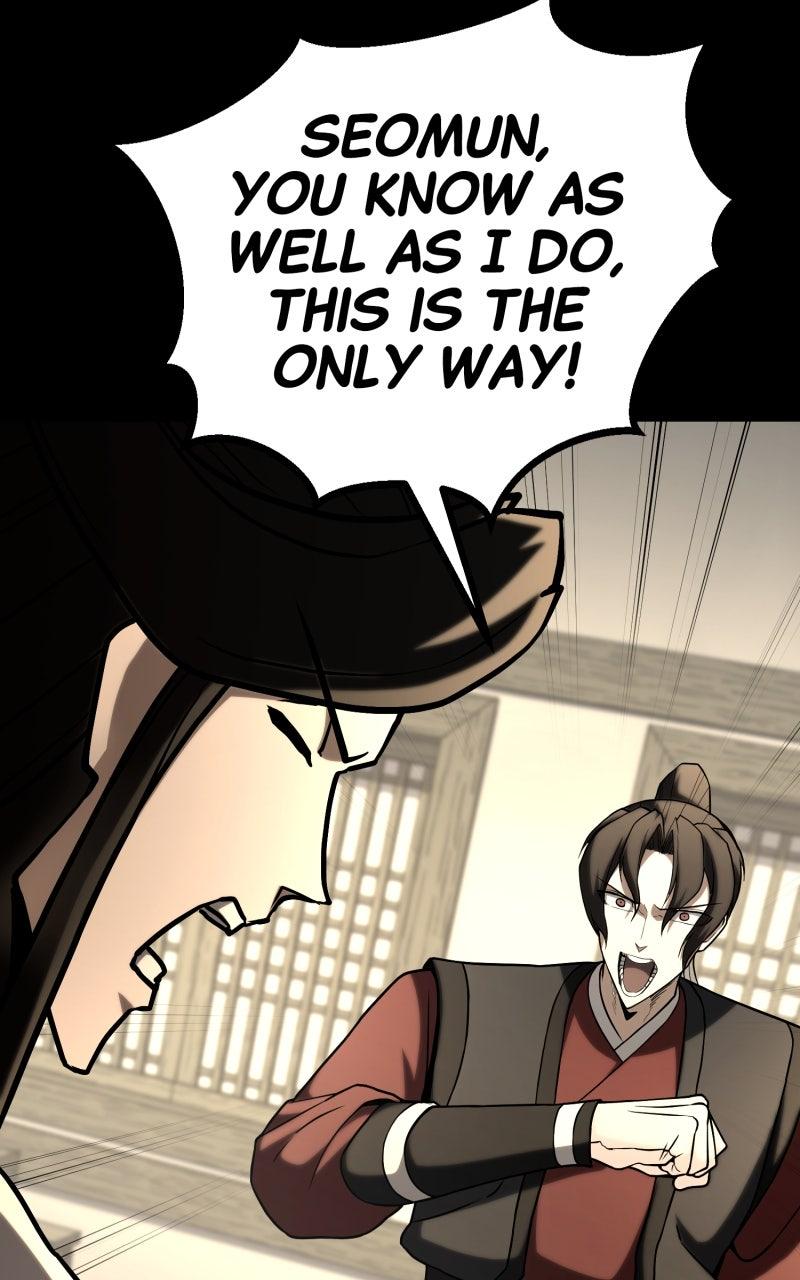 Ephemeral Bloom Chapter 58 page 30 - 