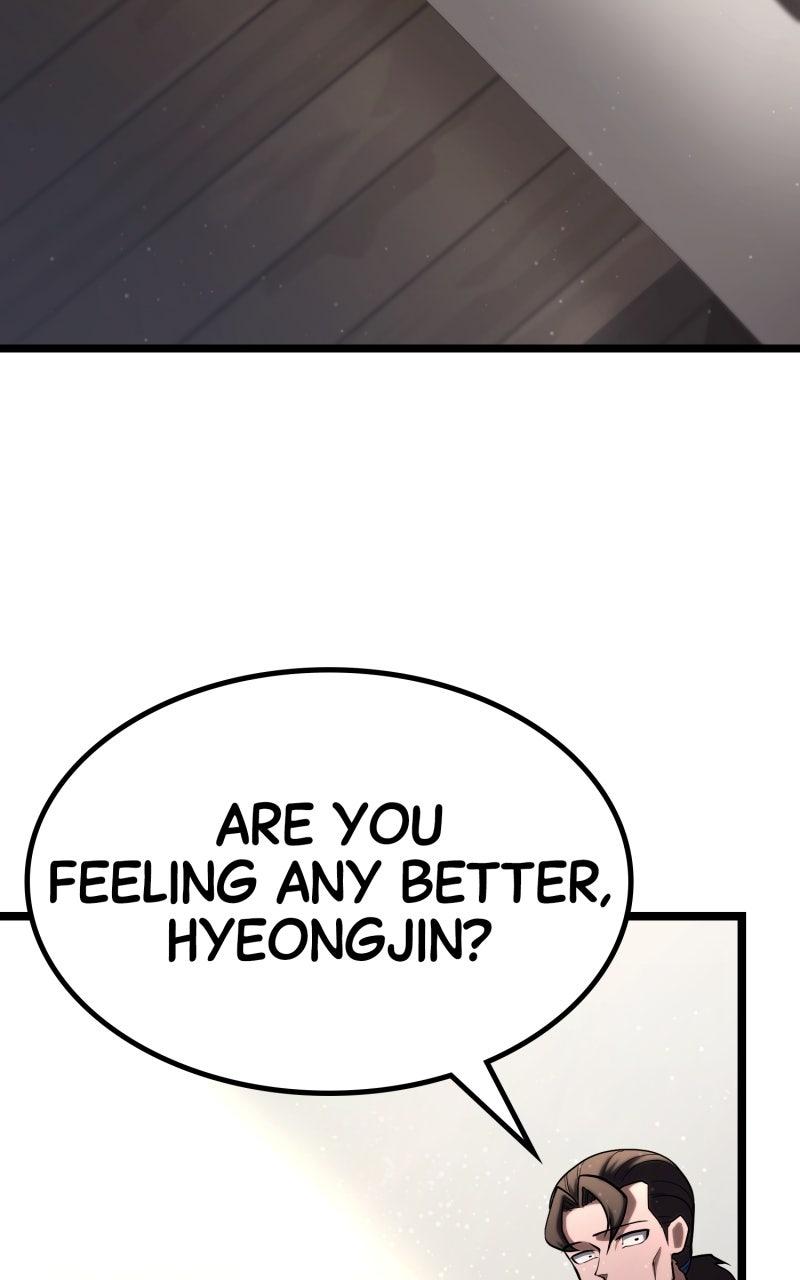 Ephemeral Bloom Chapter 58 page 4 - 