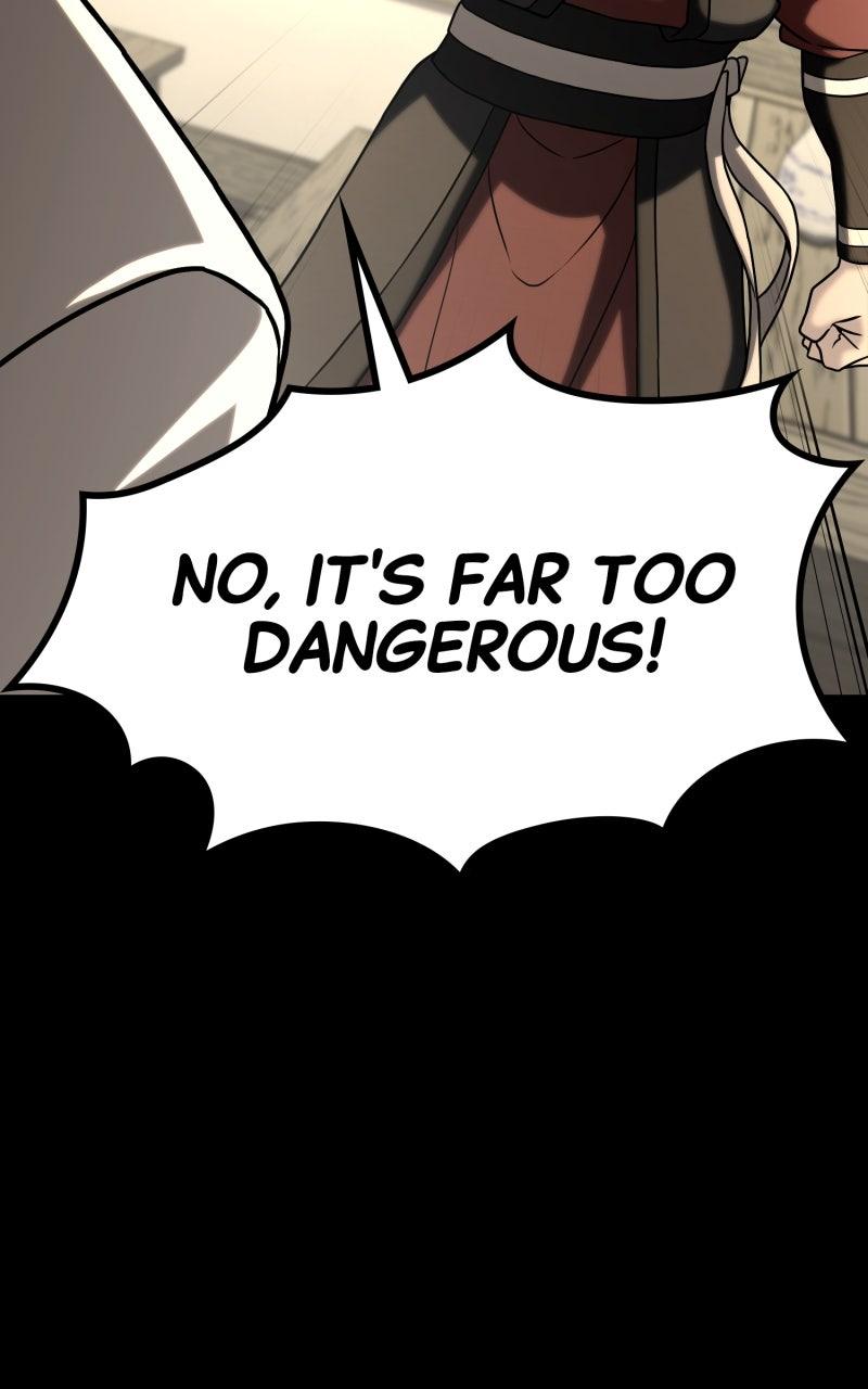 Ephemeral Bloom Chapter 58 page 31 - 